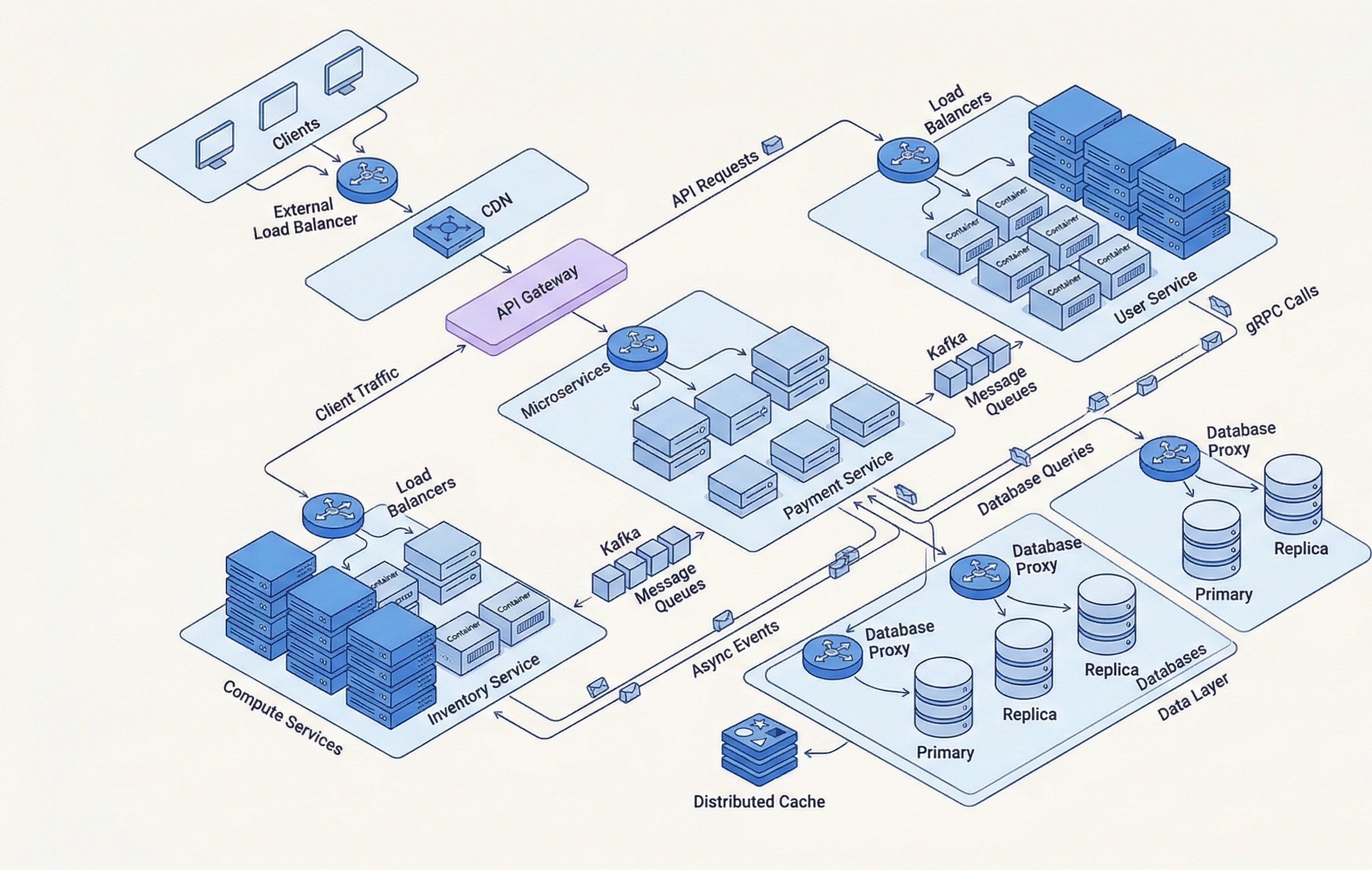 Gamifys | Digital Architecture, Infrastructure and DevOps